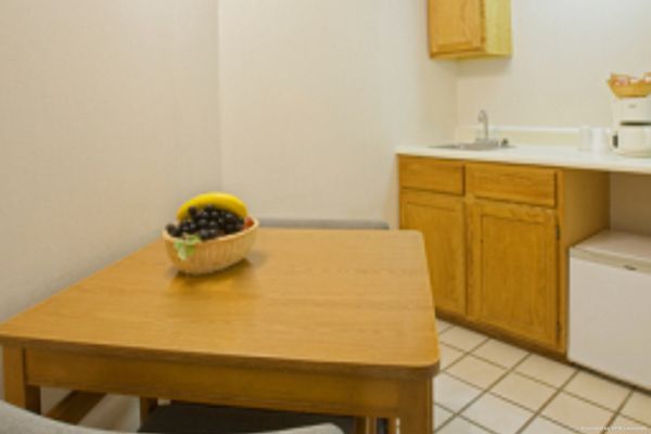 Americas Best Value Inn (Decatur)